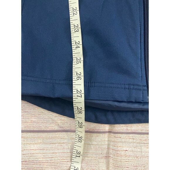 NWT Bauer Women's Xavier Ice Hockey Full Zip Jacket - Medium - Picture 4 of 12